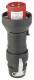 CEAG GHG5117506R0001 plugs , explosion-proof 16A 5-pole