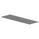 Legrand 341506 Stossleiste P31 B400 sendzimirverzinkt