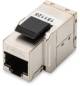 DIGITUS DN-93906 Coupling Cat6 RJ45 to RJ45 shielded
