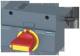 Siemens 3VA92570EK17 3VA9257-0EK17 Frontdrehantrieb Notbeleuchtungs-Kit 24 V DC 3VA9257-0EK17