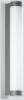 BEGA Gantenbrink 24591AK3 Wandleuchte silber 3000K