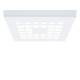 Zumtobel 42928712 MIRL A LED3800-840 Q600 WB EVG LED ceiling-mounted luminaire
