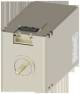 Siemens 3VW90110AD01 3VW9011-0AD01 Hilfsmagnet ST/CC 24 V AC/DC