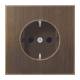 JUNG ME1520AT