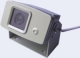 VideoComponents VC-VAND-WIDE 1/7,6 cm ( 3 Zoll )S/W-Vandalismusges.Kamera, 80° horz.