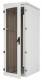 Triton 48,3 cm ( 19 inch ) cabinet 42U, W600/D 800, black, IP54, three-point closure