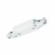 Zumtobel S2801160 supply center S2 801 160, 3-phase white