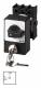 Moeller 050965 EATON P1-25/E/SVA(A) ON-OFF switch installation 