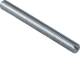 Hager BKZNS75 Leveling pin M8x75 mm for raising floor-mounted enclosure flush with screed.