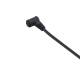 Ifm Electronic E10217 IFM Kabeldose abgewinkelt M8 3-polig AC/DC