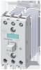 Siemens 3RF24101AB35 3RF2410-1AB35 semiconductor contactor 3ph AC51 10A 48-600VAC 110V 2ph
