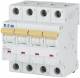 Moeller 236614 EATON PXL-C13/4 LS-Schalter 13A 4p C-Char 