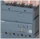 Siemens 3VA91240RL30 3VA9124-0RL30 Differenzstromschutzgerät RCD820 adv. Typ A unten