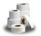 Zebra ZipShip Z-Select 2000T - perforated matte coated paper labels - 11160 label(s)