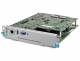 HP switch module, ZL series, Advanced Services for SSD, v2,