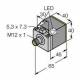 Turck NI20-CK40-AN6X2-H1141 Inductive sensor 16253