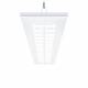 Zumtobel MIREL-L DI LED3000-840 EVG ASQ1 LED Pendelleuchte 42183053