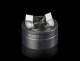 Rittal 4055140 Spalt-Blechlocher rund, für Edelstahl, M40, Ø-Locher