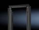 Rittal 5302008 VX IT air baffle plate, W x H: 600x2450 mm, for 48,3 cm ( 19 inch ) dyna