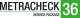 Gossen Z400B METRACHECK 36 SECUTEST / PROFITEST Servicepaket mit einer Laufzeit