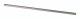Moeller 1319831 EATON 4K6300MMK1 / 2S drive axle 300mm, 1,319,831