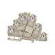 Weidmüller 2902530000 S3T 2.5 multi-level terminal block SNAP 