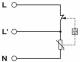 Phoenix Contact 2906100 Phoenix BLT-T2-320-UT Überspannungsableiter Typ 2