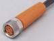 Ifm Electronic EVC142 IFM Kabeldose gerade M8 3p AC/DC Kontakte vergoldet
