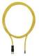 Pilz 630303 PSEN op cable axial M12 4-p. shield. 3m cable shielded