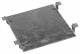 Hager UT26B Montageplatte Feldverteiler 215x210mm