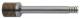 KLAUKE 52066001 SPEED PUNCH pull stud, 9.5mm 16,2-25,4mm