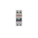 ABB 2CSR275180R3104 DS201MA-C10/0 A300 FI/LS-Schalter 10kA 1P+N C 10A 300mA 