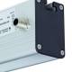 LED2Work 150714-02 PROFILED 1000 mm dim. M12 Anschlussstecker A-kodiert 24 VDC