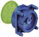 Spelsberg U71 GRD-D Gerätedose 71x71x45mm 97104502