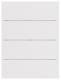 Berker 75164599 Tastsensor 4f Komfort B.IQ polarweiss matt