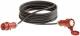 U.I. Lapp 71222304 LAPP ÖLFLEX PLUG CEE 5G6 32A 10m Mittelspannungskabel