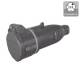 Walther-Werke FW310501CC CEE NEO coupling One-Touch 16A 5P 1h IP54 with cage spring