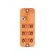 Ifm Electronic AL2340 IFM IO-Link Module 6x2 DI M12 IP67 IO-Li digitalen Eingänge 6 (6x2 PNP) IP 67