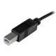 Startech.com USB2CB1M