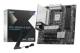 MSI 7E42-002R Pro B860M-A Wifi (B860, S1851, mATX, DDR5)