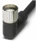 Phoenix Contact 1684030 Phoenix RCK-TWUM/BL12/ 5,0PUR-U Anschlussbuchse