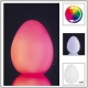 Paulmann 3690 LED TABLE LAMP EGG