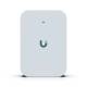 UBIQUITI NETWORKS U7-PRO-XG-WALL Ubiquiti Access-Point UniFi White 802.11be WiFi 7 (ohne PoE-Adapter) Ohne/without PoE Adapter