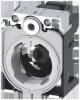Siemens 3SU15111AB203AA0 3SU1511-1AB20-3AA0 Halter 3fach Metall LED rot AC/DC 24 V