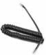 Snom 2521 Spare Hörerspiralkabel 300/320/360/370/720/760/821 BL