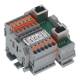 WAGO 821-512 control signal terminal block type Ava./Ener./CUN/BA-network/LSW