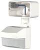 Theben 9080041 theLeda B sensor WH Bewegungsmeldermodul