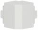 Ggk 3018 LFG AE outer corner 60x90 light gray,