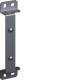 Hager KEM31S26R0LMF unibar M wall mounting vertical mounting