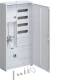 Hager ZB322U16LST Komplettschrank universZ 1100x550x205 mm 3-P.1ZP APZ 16